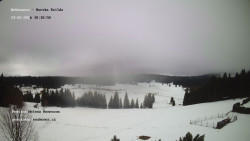 Pension Helena Honesová