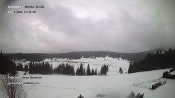 Pension Helena Honesová