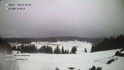 Pension Helena Honesová