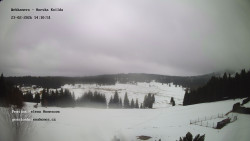 Pension Helena Honesová