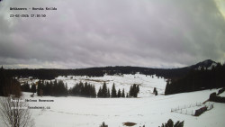 Pension Helena Honesová