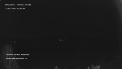 Pension Helena Honesová