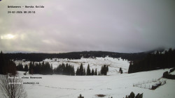 Pension Helena Honesová