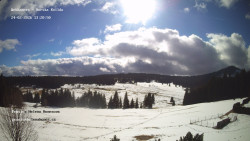 Pension Helena Honesová