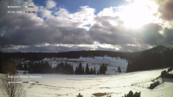 Pension Helena Honesová