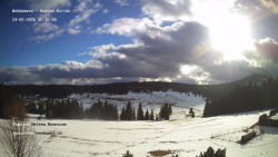 Pension Helena Honesová