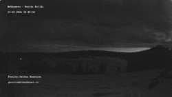 Pension Helena Honesová