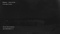 Pension Helena Honesová