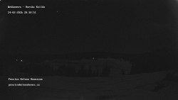 Pension Helena Honesová