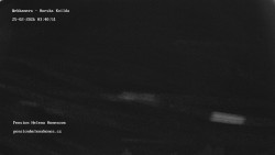 Pension Helena Honesová