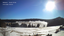 Pension Helena Honesová