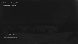 Pension Helena Honesová