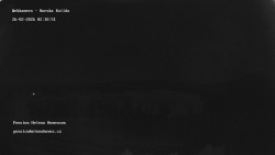 Pension Helena Honesová