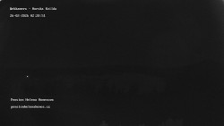 Pension Helena Honesová