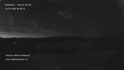 Pension Helena Honesová