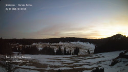 Pension Helena Honesová