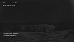 Pension Helena Honesová