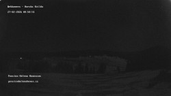 Pension Helena Honesová