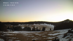 Pension Helena Honesová