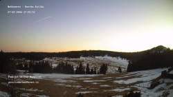 Pension Helena Honesová