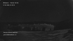 Pension Helena Honesová