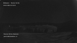 Pension Helena Honesová