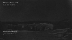 Pension Helena Honesová