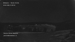 Pension Helena Honesová