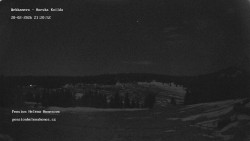 Pension Helena Honesová