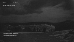 Pension Helena Honesová