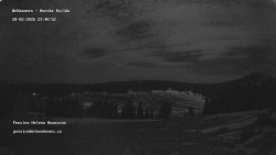 Pension Helena Honesová