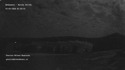 Pension Helena Honesová