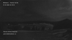 Pension Helena Honesová