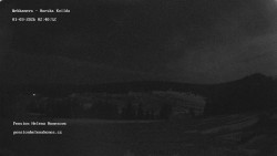 Pension Helena Honesová