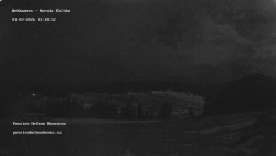 Pension Helena Honesová