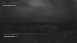 Pension Helena Honesová