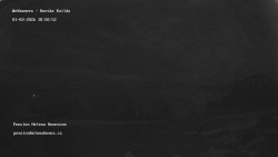 Pension Helena Honesová