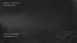 Pension Helena Honesová