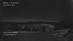 Pension Helena Honesová