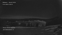 Pension Helena Honesová