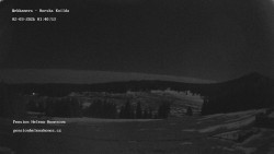 Pension Helena Honesová