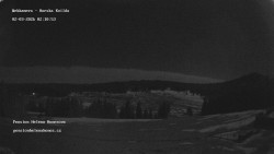 Pension Helena Honesová