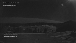 Pension Helena Honesová