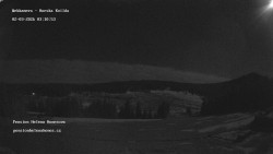 Pension Helena Honesová