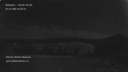 Pension Helena Honesová