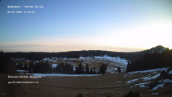 Pension Helena Honesová