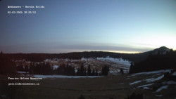 Pension Helena Honesová