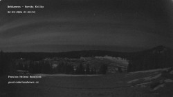 Pension Helena Honesová