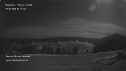 Pension Helena Honesová