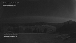 Pension Helena Honesová